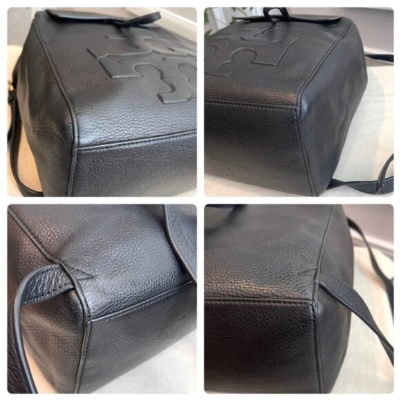 Tory Burch Bombe Backpack main image 13